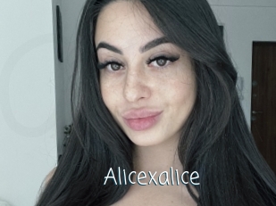 Alicexalice