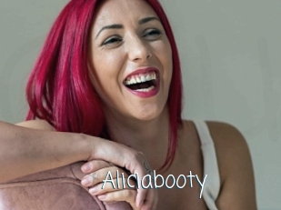 Aliciabooty