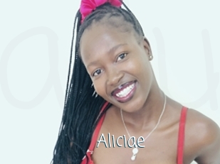 Aliciae