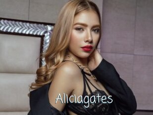 Aliciagates