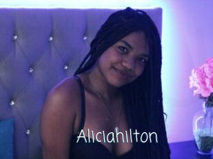 Aliciahilton