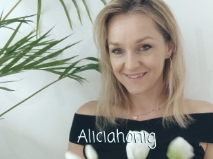Aliciahonig
