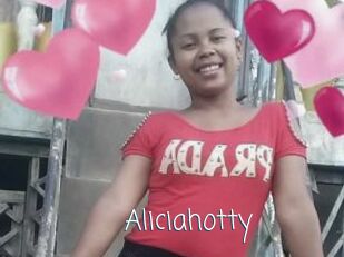 aliciahotty Adult o Porn