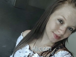 Aliciam