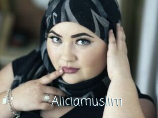 Aliciamuslim