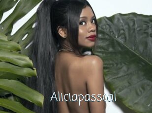 aliciapasscal Adult o Porn