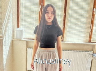 Aliciasimsy