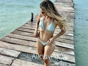 Aliciavegga