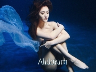Alidakim
