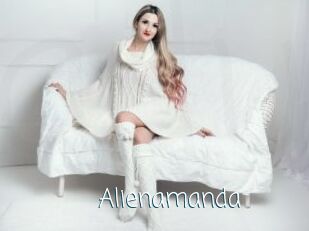Alienamanda