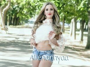 Alienannyaa