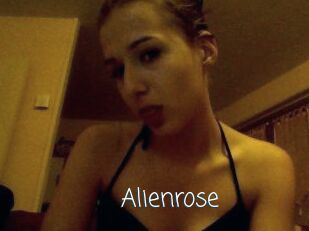 Alienrose