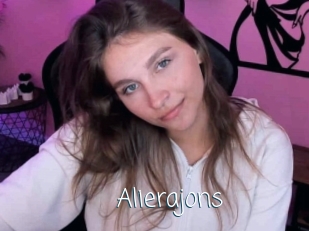 Alierajons