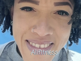 Alifitness