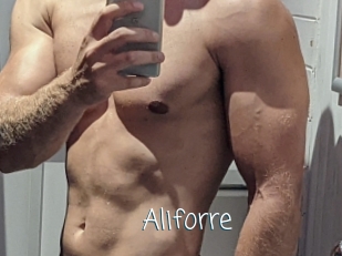 Aliforre