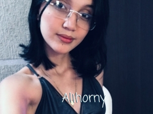 Alihorny