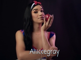 Aliiccegray