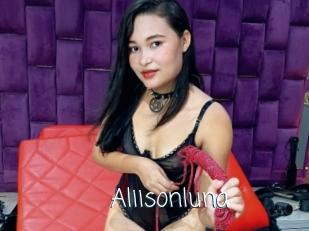 Aliisonluna