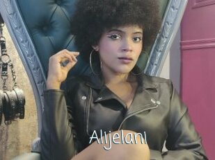 Alijelani