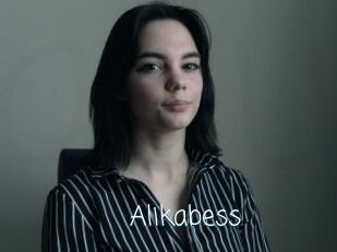 Alikabess
