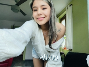 Alilaia