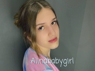 Alinababygirl