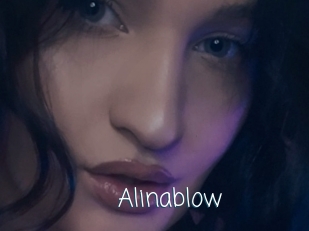 Alinablow