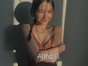 Alinajili