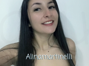 Alinamartinelli