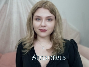 Alinamiers