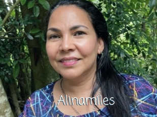 Alinamiles