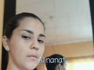 Alinanat