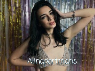 Alinaportmans