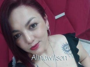 Alinawilson
