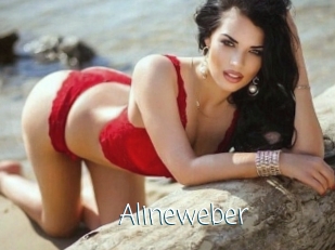Alineweber