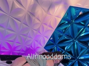 alinnaaddams Adult o Porn
