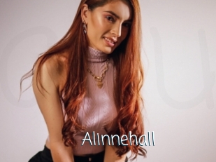 alinnehall Adult o Porn