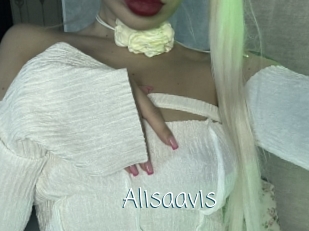 Alisaavis