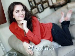 Alisaclubs
