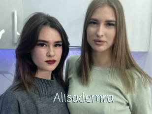 Alisademra