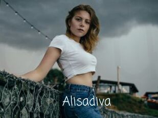 Alisadiva