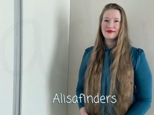 Alisafinders
