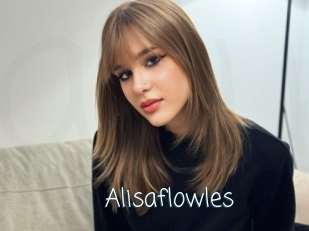 Alisaflowles