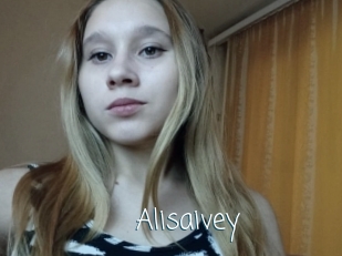 Alisaivey