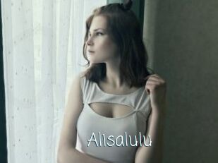 Alisalulu