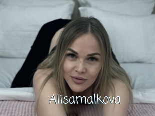 Alisamalkova