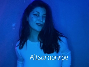 Alisamonroe