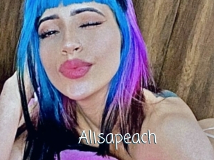 Alisapeach