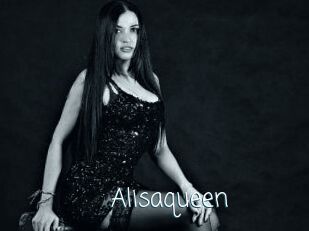 Alisaqueen