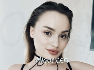 Alisariden